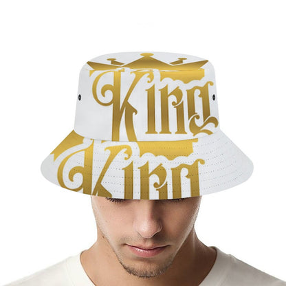 Adult Unisex Bucket Hat (All-Over Printing)