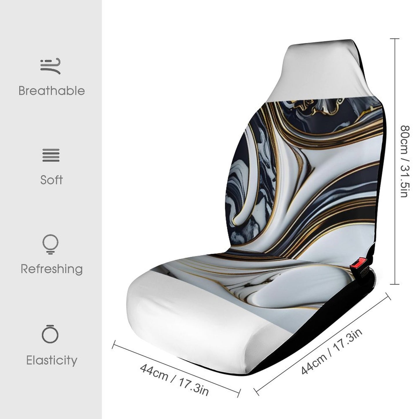 Car Seat Cover Protector