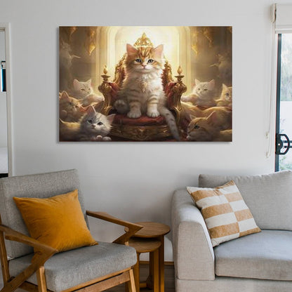 Hanging Poster (Horizontal 3:2)-12x18 inch/ 8x12 inch