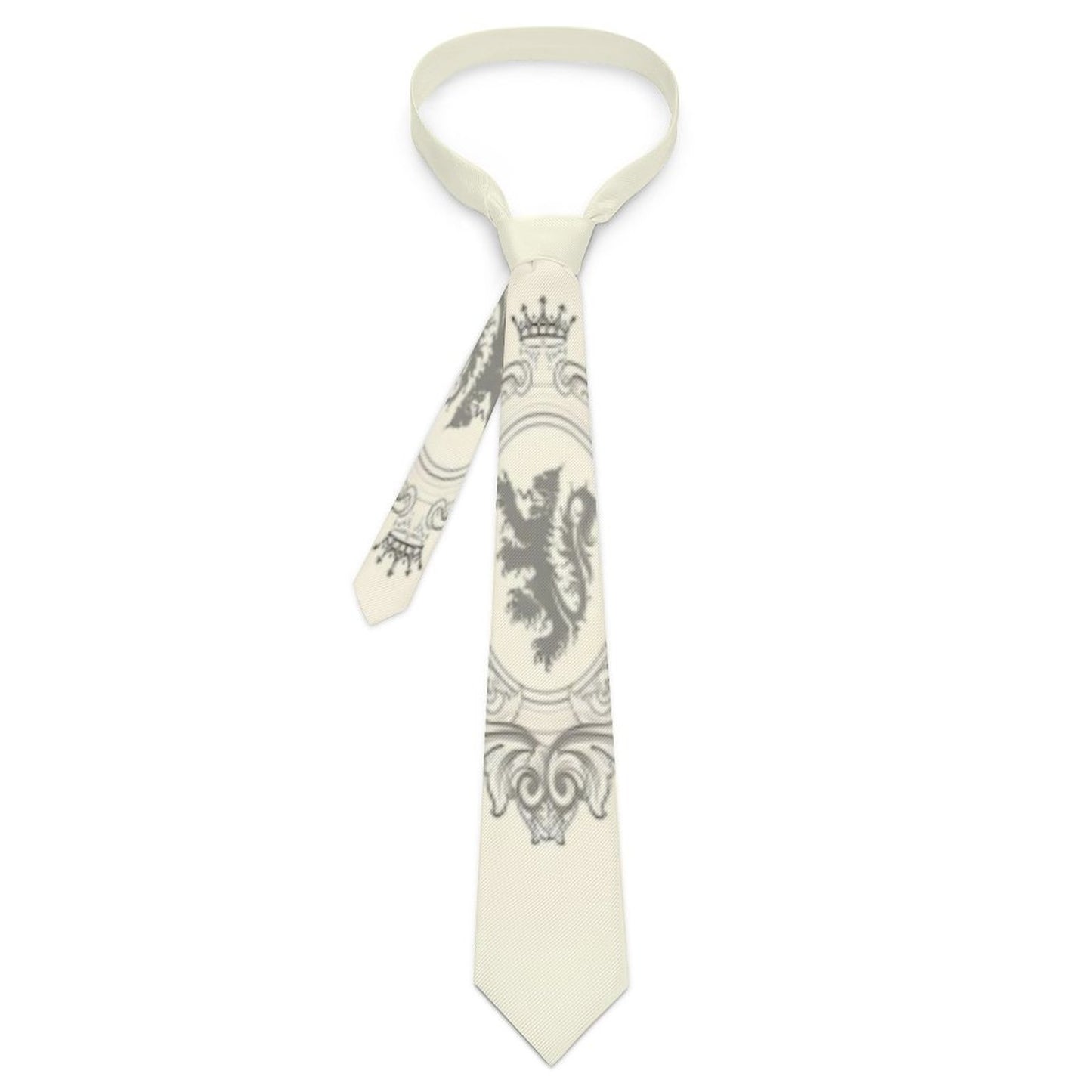 Men's Formal Tie