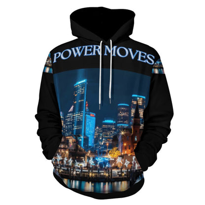 280gsm Custom Best Hoodies-Double-Layer Cap Women's Hoodies
