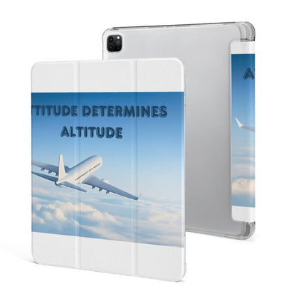 Folding iPad Case for Full Protection 12.9" iPad