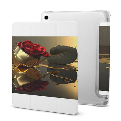 iPad Folding Case with Full Coverage