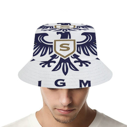 Adult Unisex Bucket Hat (All-Over Printing)