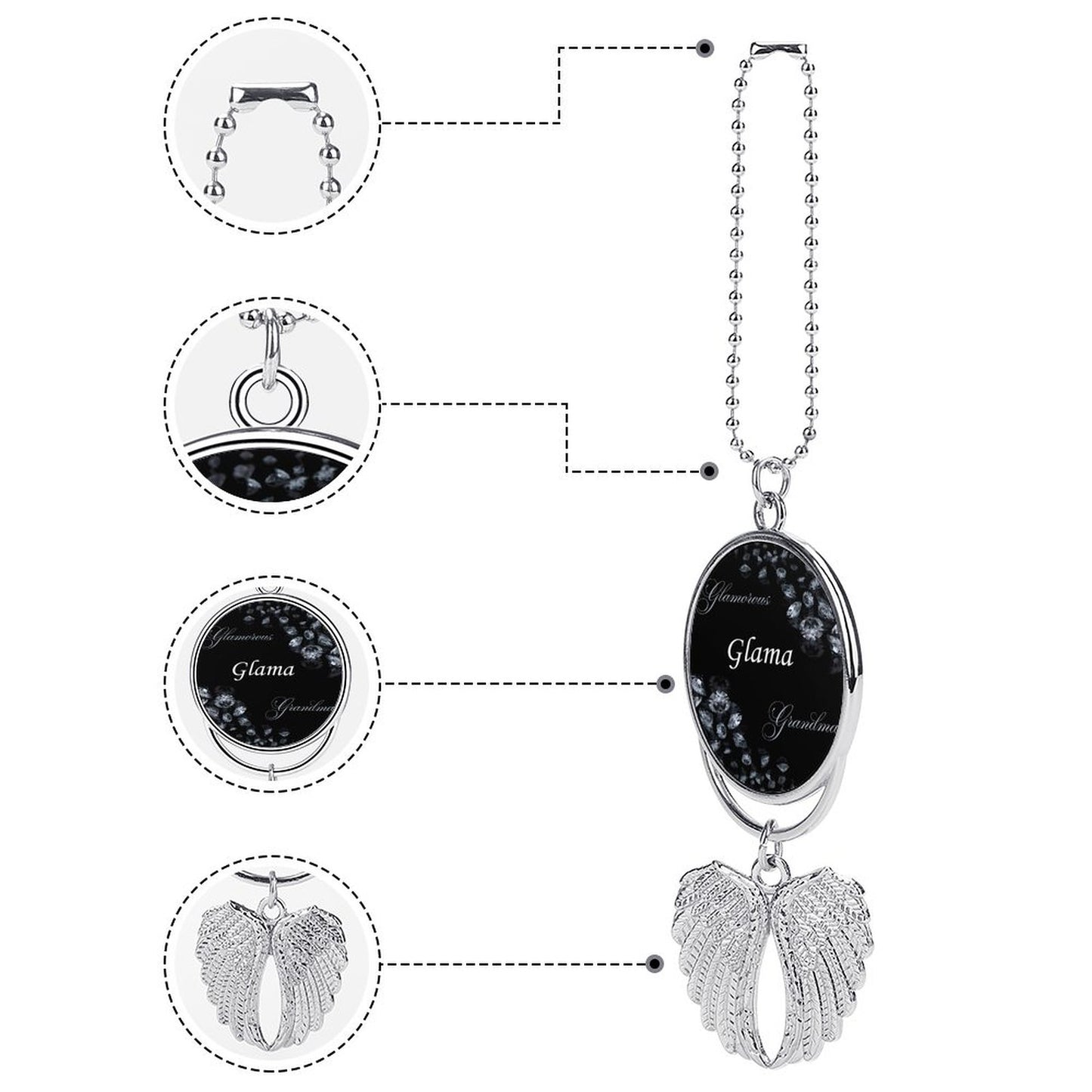Car Pendant