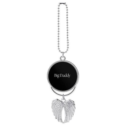 Zinc Alloy Car Pendant-BIG DADDY