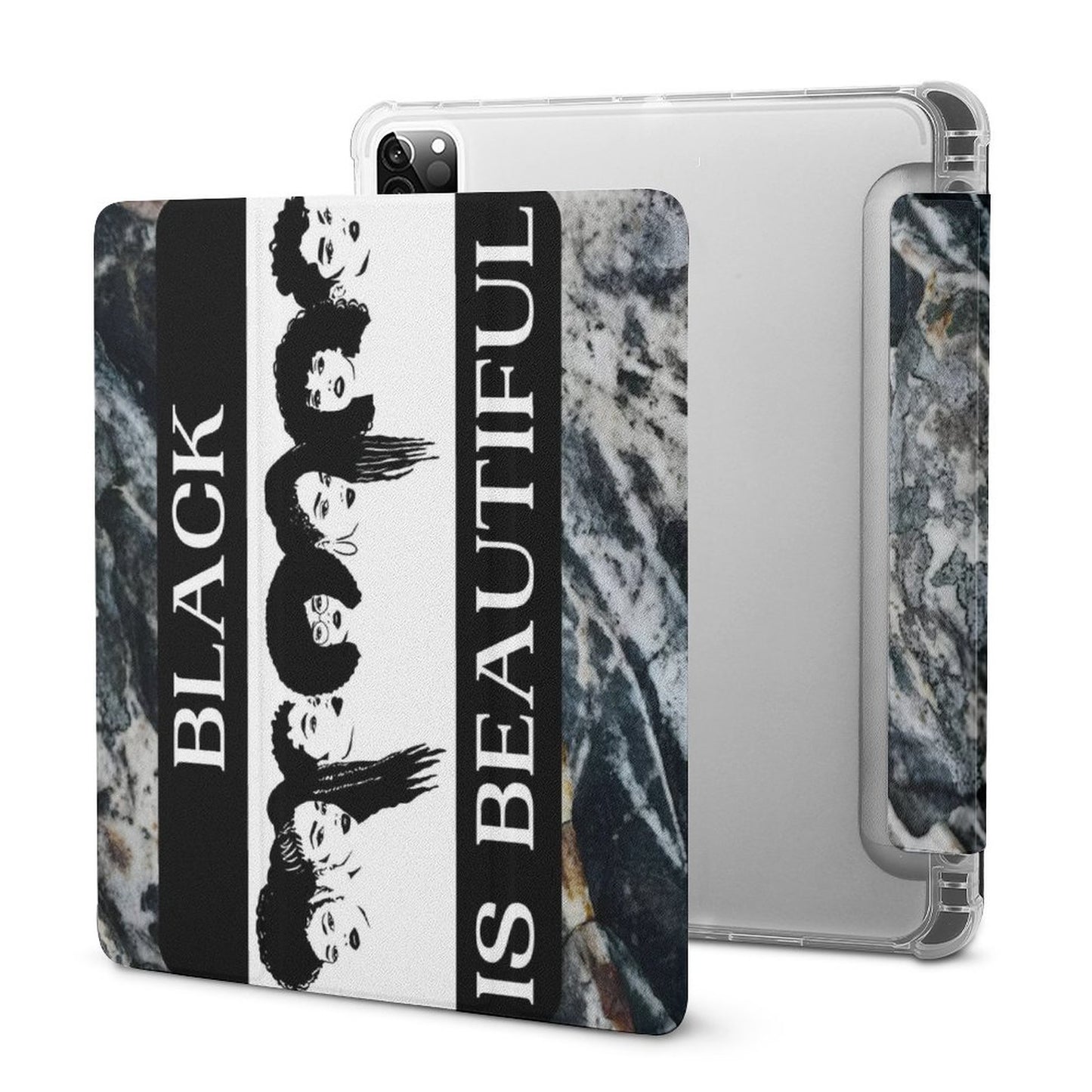 iPad Folding Case with Full Coverage
