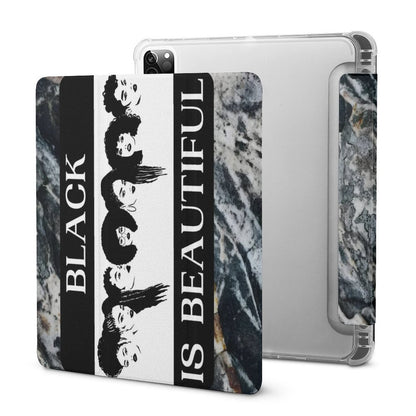iPad Folding Case with Full Coverage