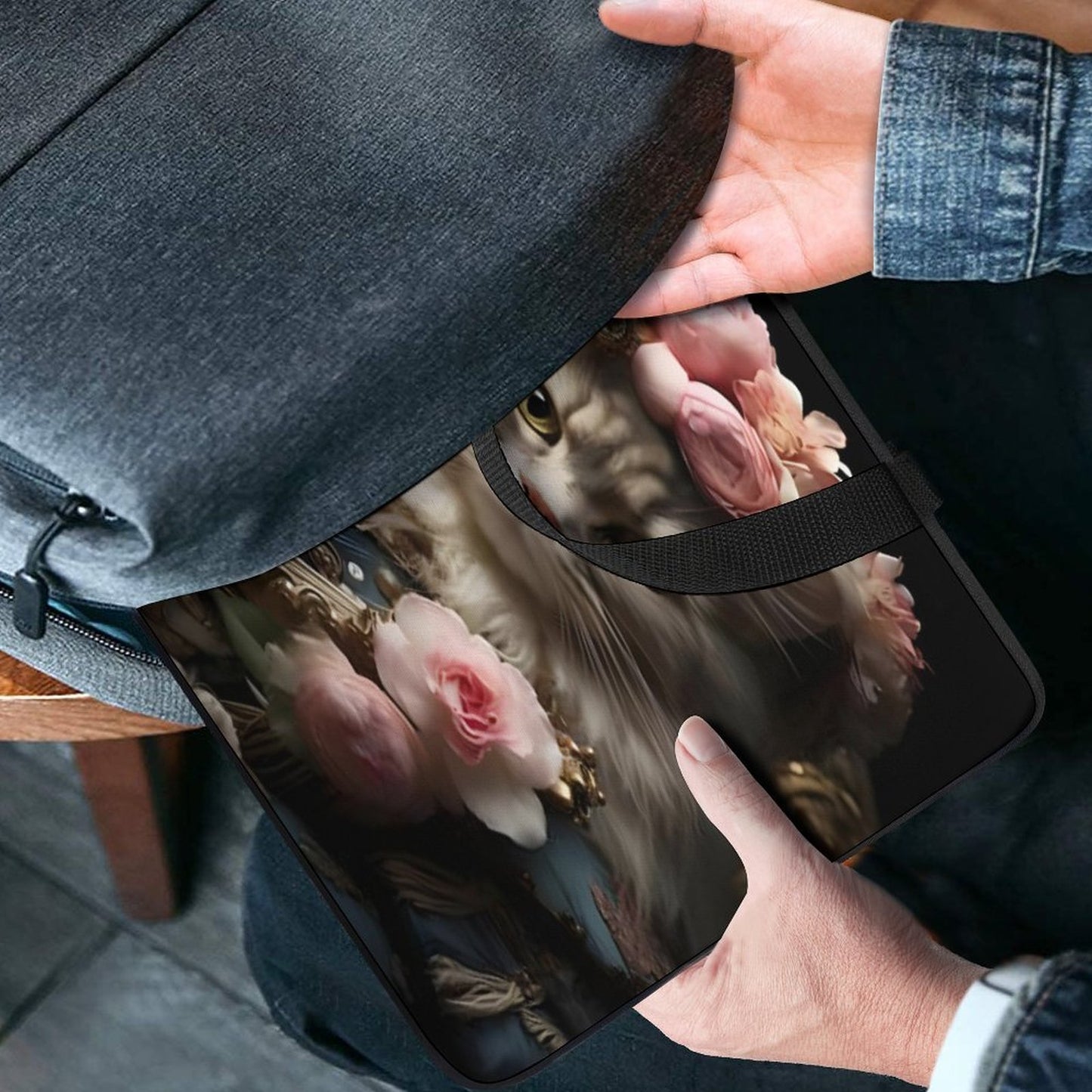 Custom Laptop Case for Your Device