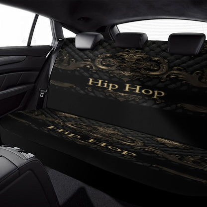 Back Seat Cover for Cars