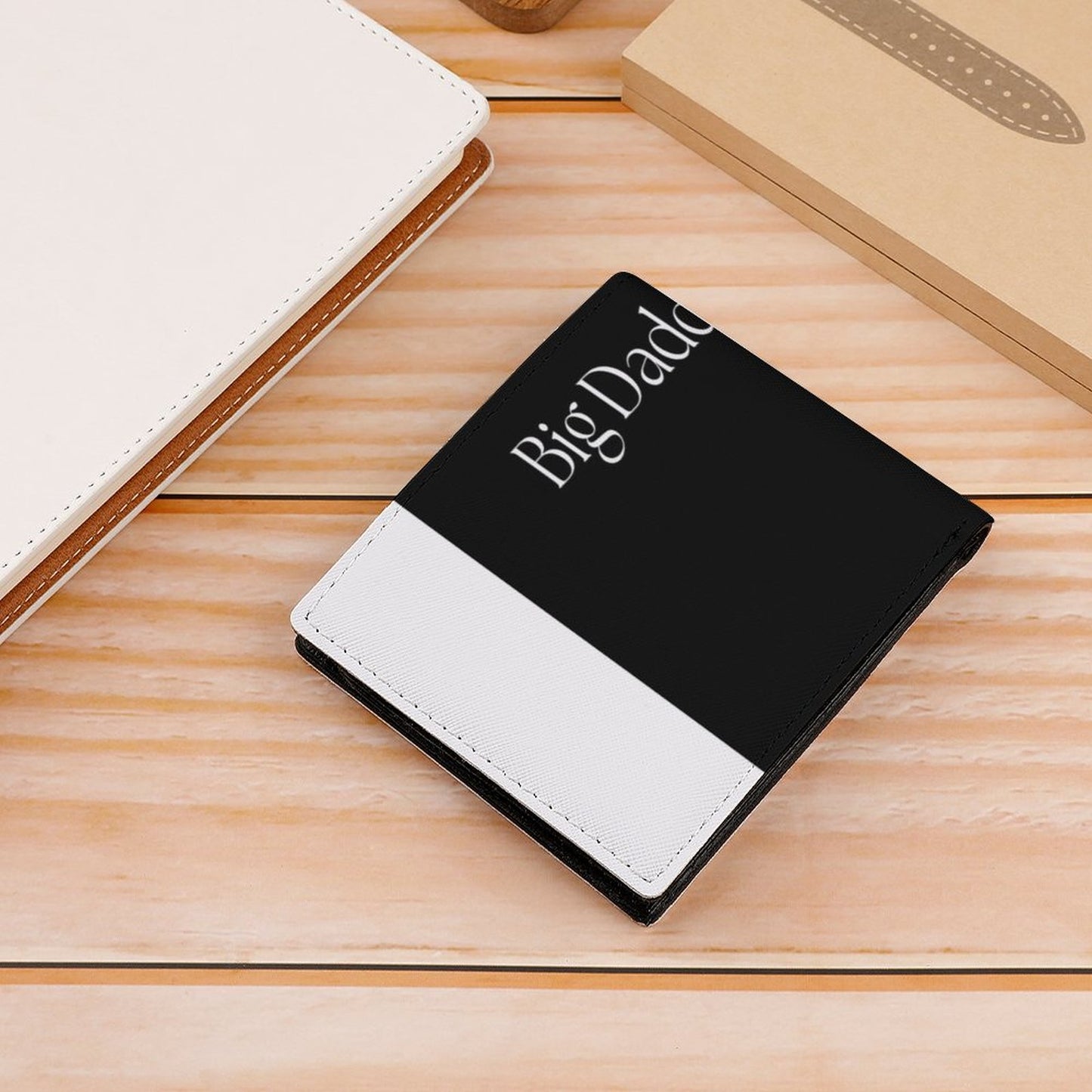 Card Holder Wallet (All-Over Printing)