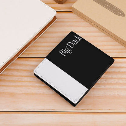 Card Holder Wallet (All-Over Printing)