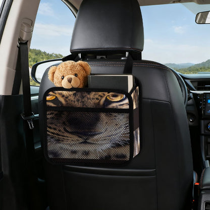 Car Seat Storage Bag(All-Over Printing)