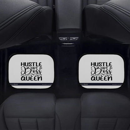 Car Mat Set of 4