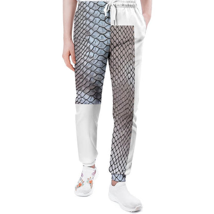 All over Print Sweatpants 4T24 (Polyester)