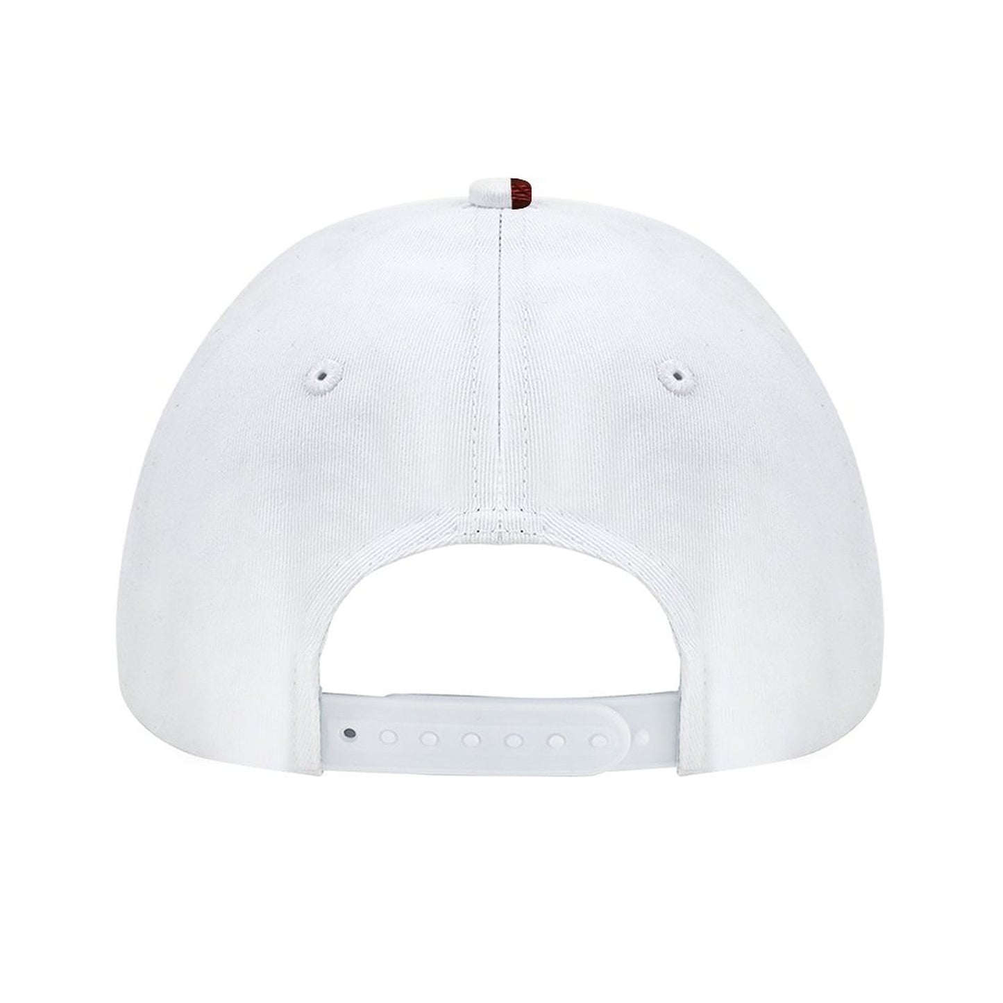 Bent Fitted Cap (All-Over Printing)