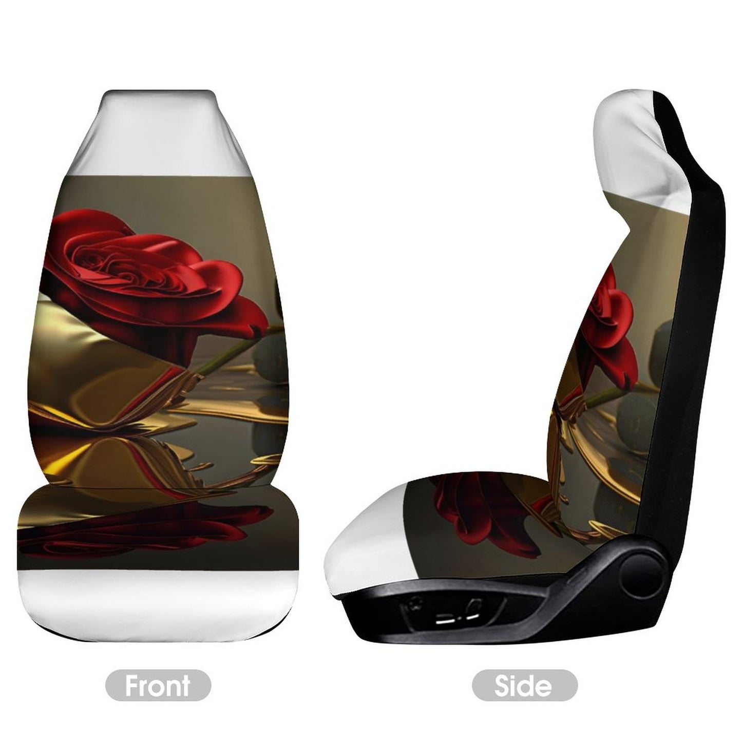 Car Seat Cover Protector