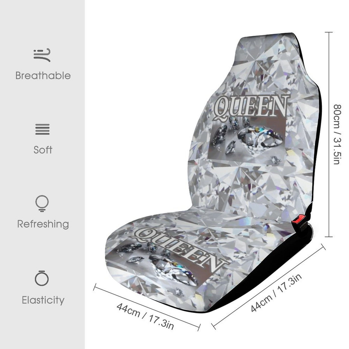 Car Seat Cover Protector