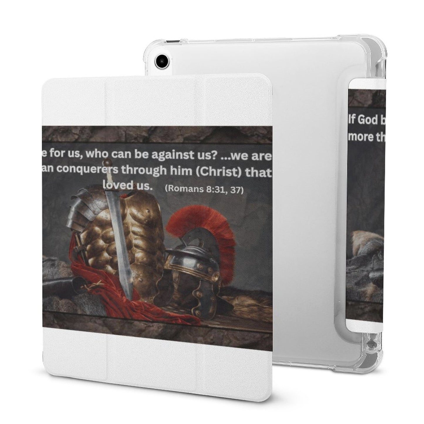 iPad Folding Case with Full Coverage