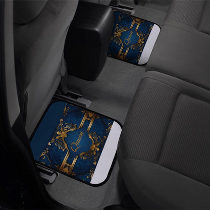 Car Mat Set of 4