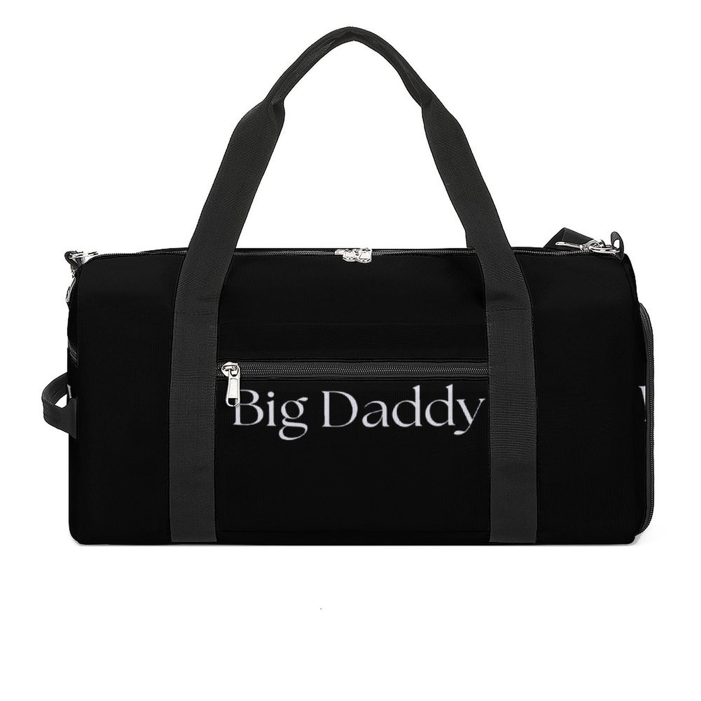 Gym bag A017 Large Capacity Sports Duffel