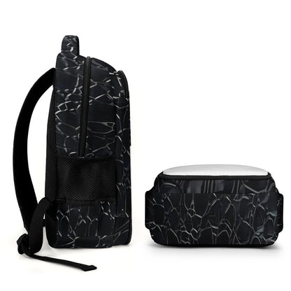 Multi-Pocket Travel Bags