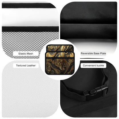 Car Seat Storage Bag(All-Over Printing)