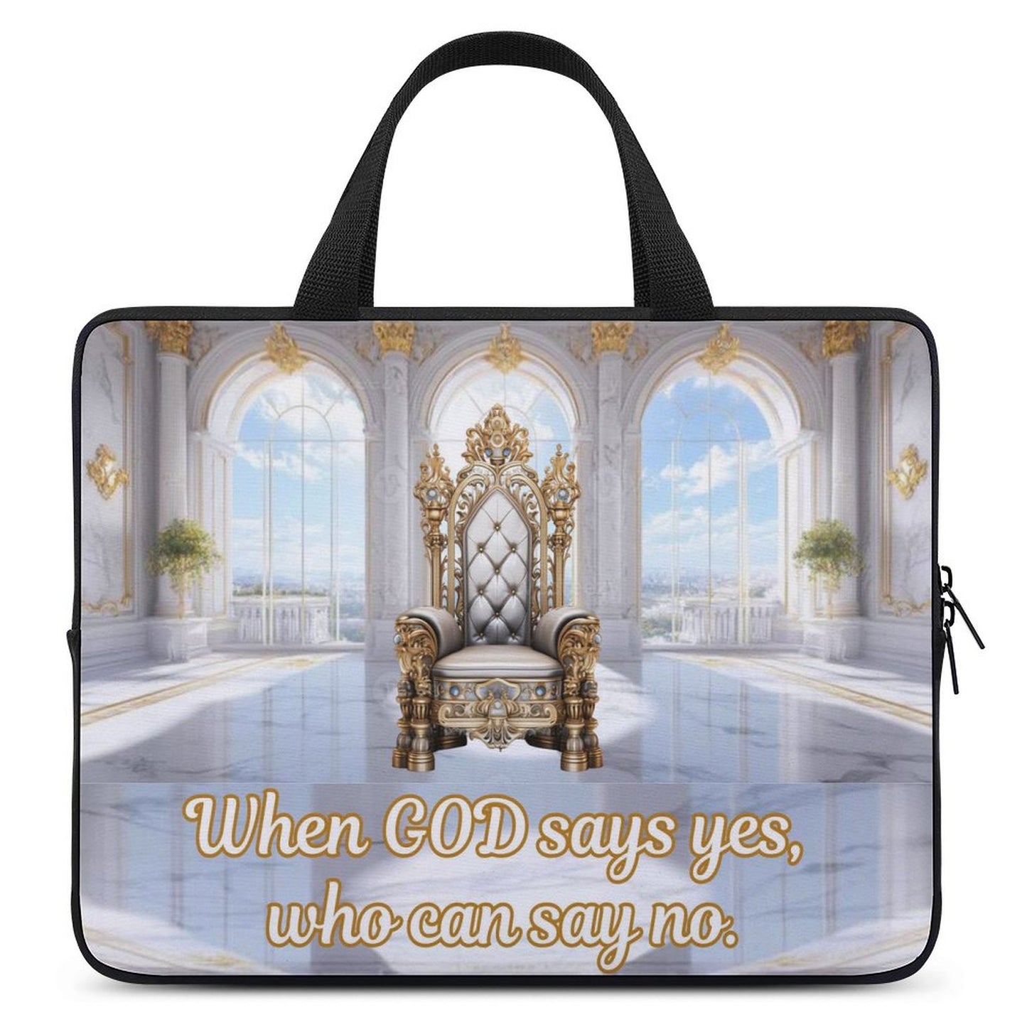 Custom Laptop Case for Your Device
