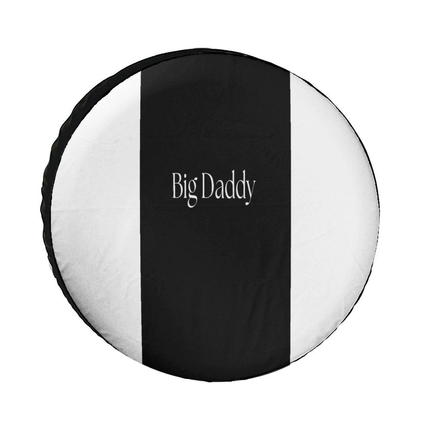 Oxford Cloth Tire Cover-BIG DADDY