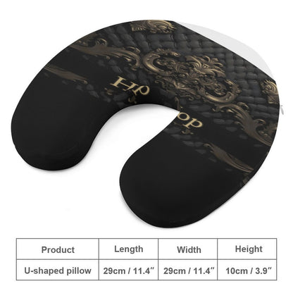 Neck Pillow for Restful Journeys