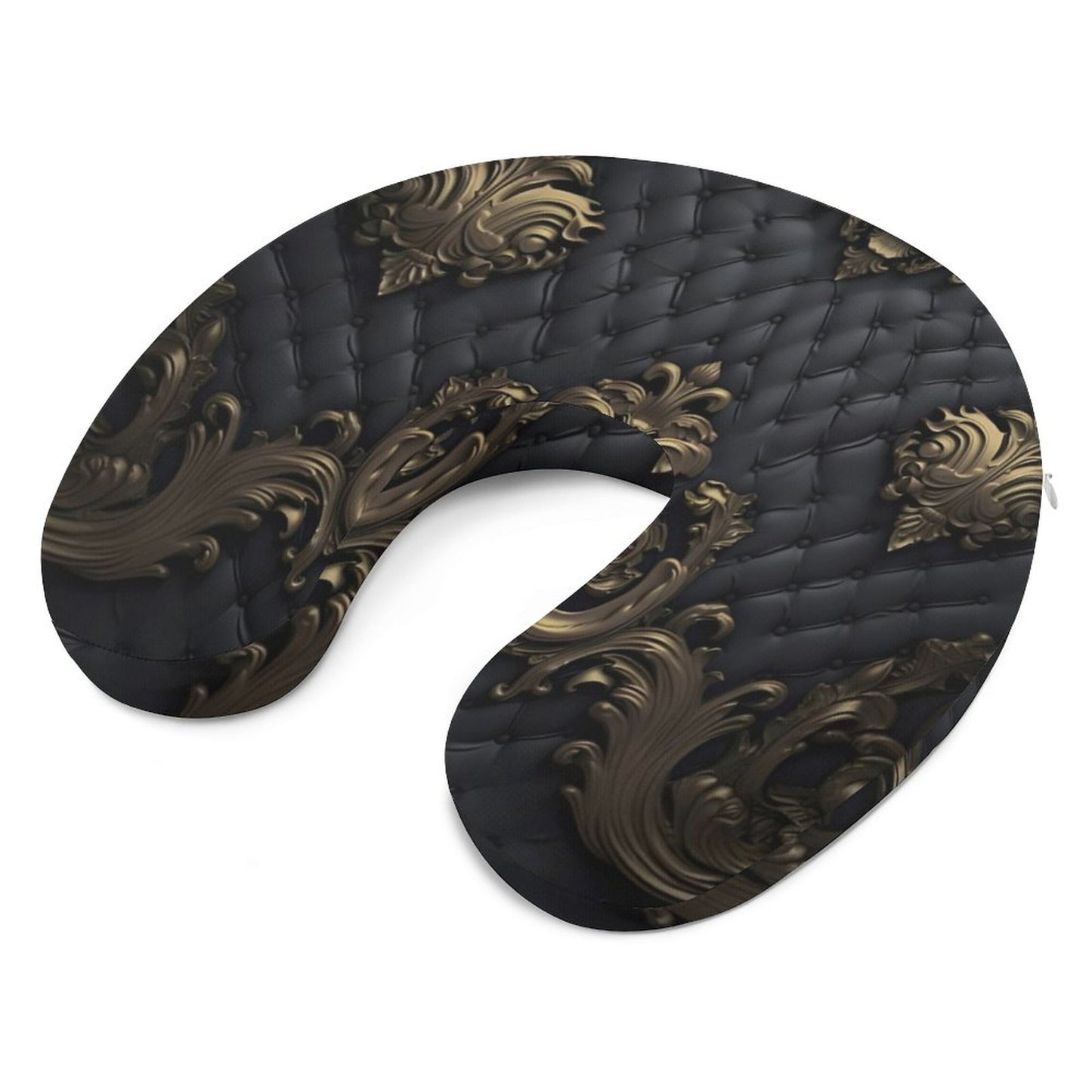 Neck Pillow for Restful Journeys