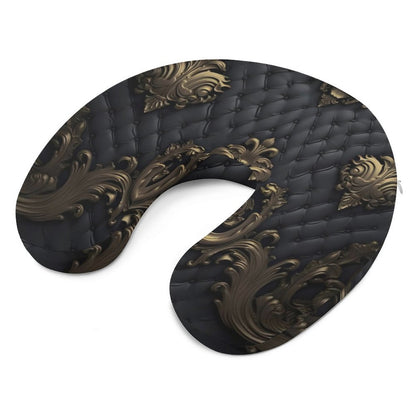 Neck Pillow for Restful Journeys