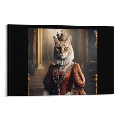 Hanging Poster (Horizontal 3:2)-12x18 inch/ 8x12 inch