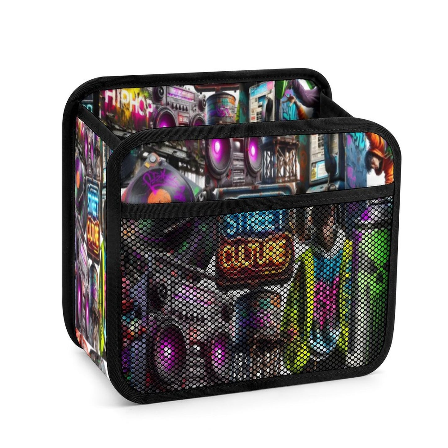 Car Seat Storage Bag(All-Over Printing)