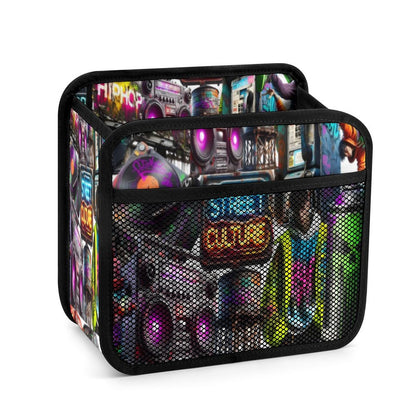 Car Seat Storage Bag(All-Over Printing)