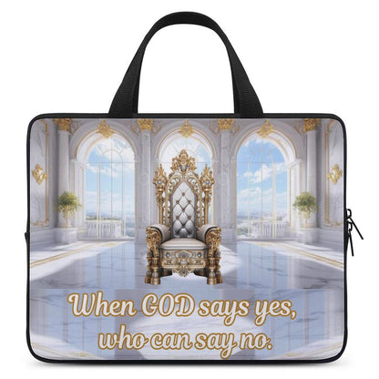 Custom Laptop Case for Your Device