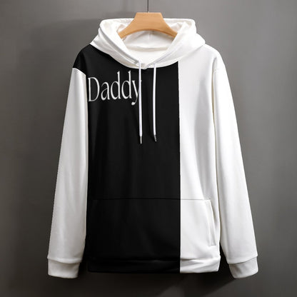 280gsm Custom Hoodie No Minimum with Double-layer Cap