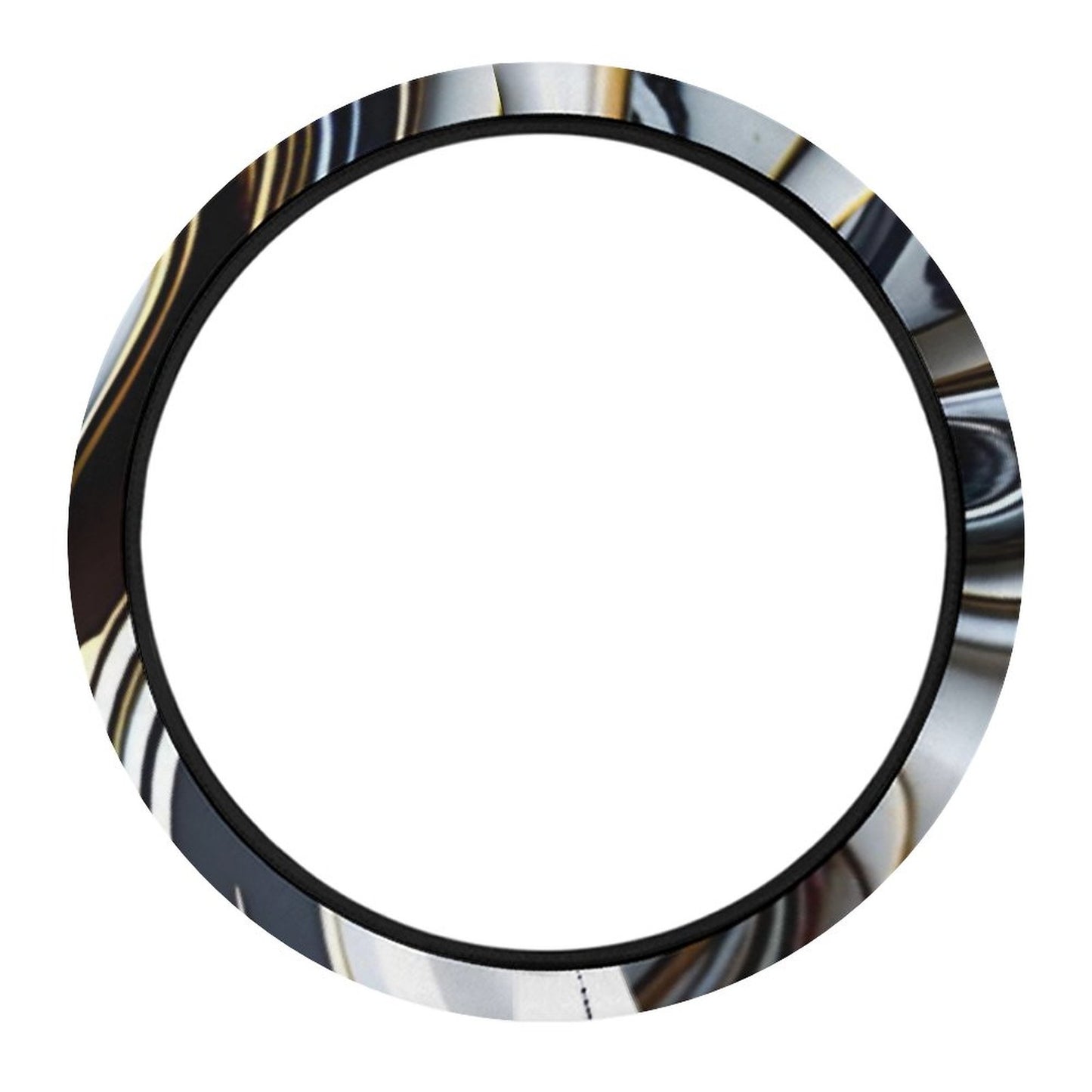 Car Steering Wheel Cover