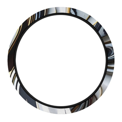 Car Steering Wheel Cover