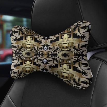 Car Pillow Set (2PCS)