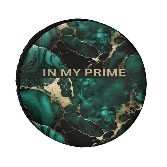 Oxford Cloth Tire Cover