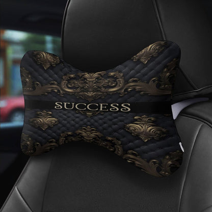 Car Pillow Set (2PCS)