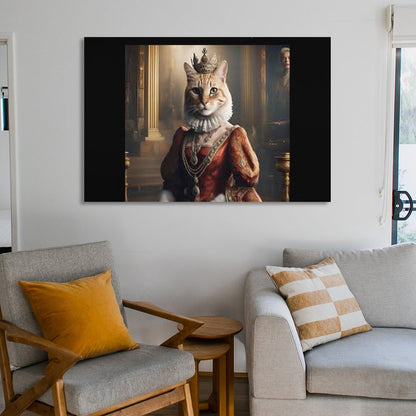 Hanging Poster (Horizontal 3:2)-12x18 inch/ 8x12 inch