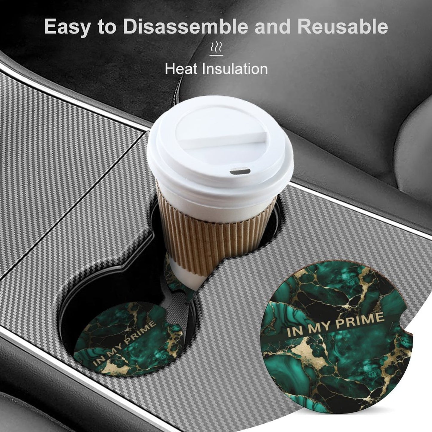 Car Coaster
