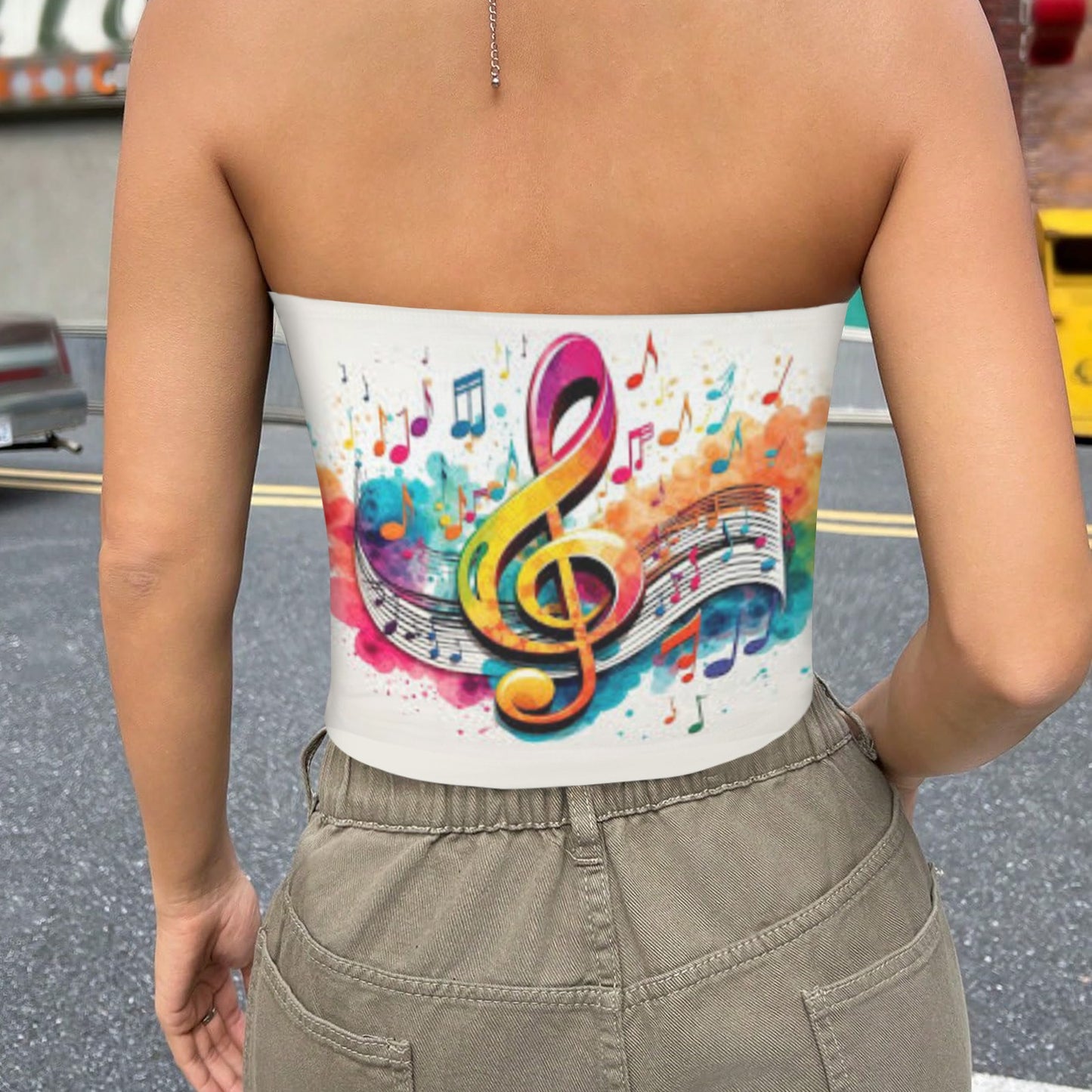 MUSIC GRAFFITI