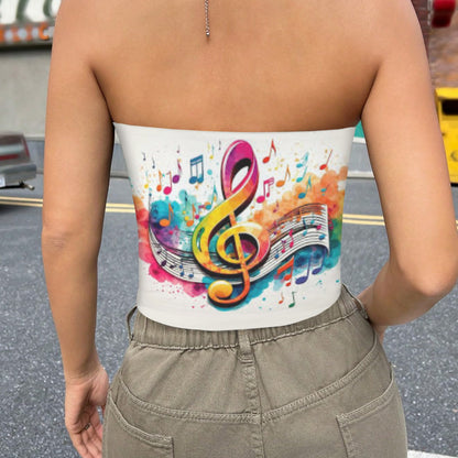MUSIC GRAFFITI