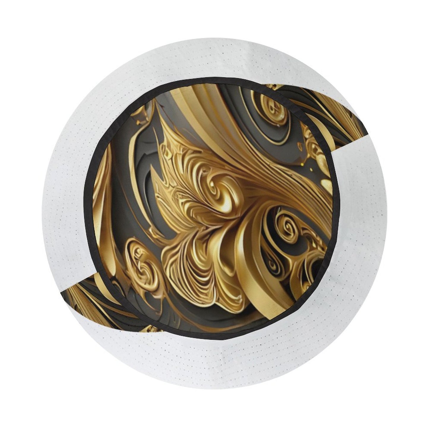 Adult Unisex Bucket Hat (All-Over Printing)
