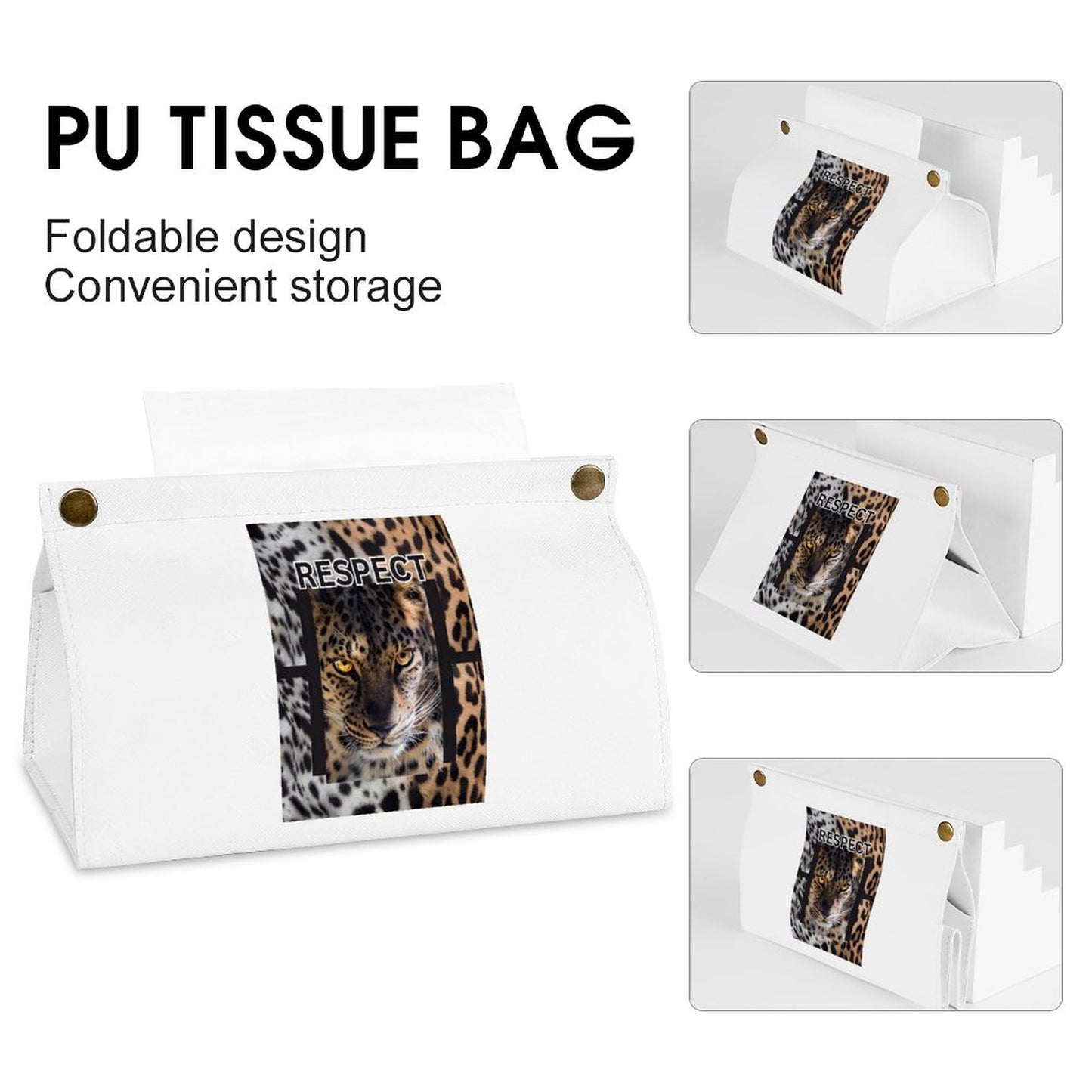 Tissue BoxCover