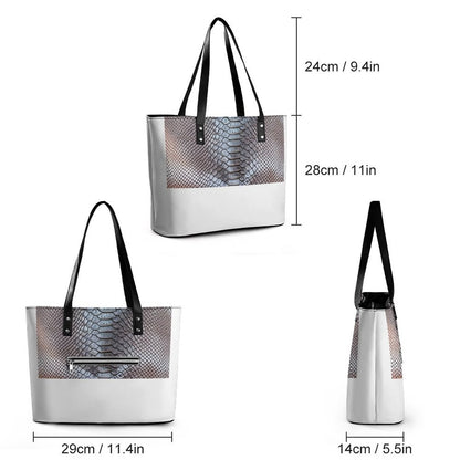 Women's Tote Bag PU