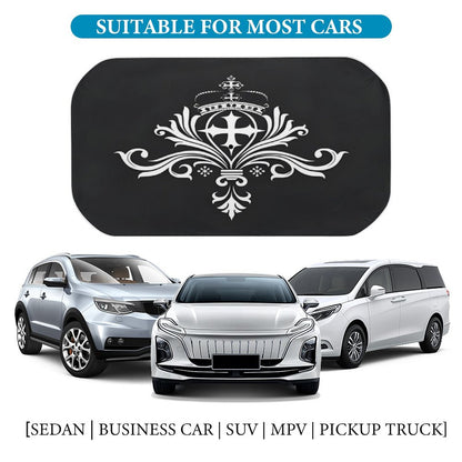 Car Sunshade Umbrella
